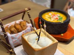 -新发现(金茂览秀城店)