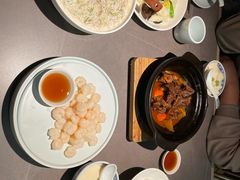 -晓淮山·扬州早茶·淮扬菜(龙阳广场店)