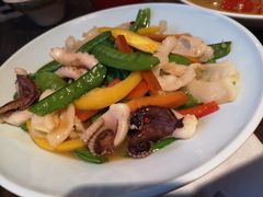 -隐食餐厅(金水湾公馆店)