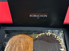 -LE JARDIN de Joel Robuchon(BFC外滩金融中心店)