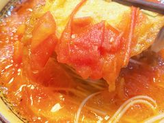 -华兴街煎蛋面(总店)