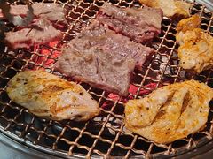 -黑牛の店·和牛烧肉(合生汇店)