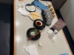 -滨寿司(新街口中央商场店)
