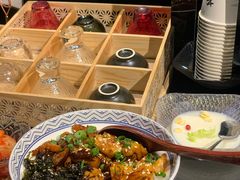 -無二炙坊·和牛烧肉(大钟寺1733店)