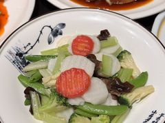 -国人川菜(李家村建东街店)