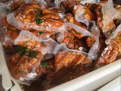 -佰运猪蹄(高陵店)