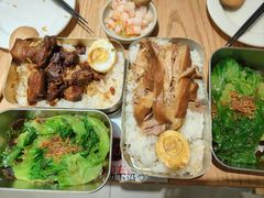 -有肉食·虎九闽菜(798艺术区店)
