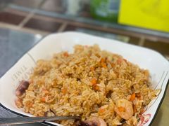 -家利美食店