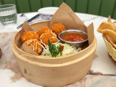 -KingThaia金泰兰(滨江天街店)