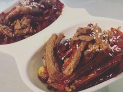 -兔行天下-鸿鹤鲜锅兔(中海国际店)