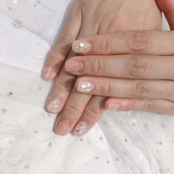 -StartNail美甲