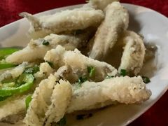 -蛇口康乐快餐鱼仔档(翠苑小区店)