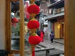 景观位-勺子米线·云南传统小吃市集(四方街店)