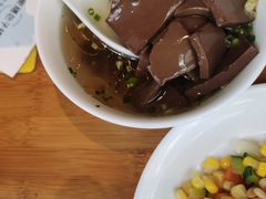 -食膳公园包子铺(烈士公园店)