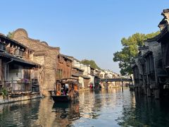 -外婆船宴餐厅·外婆喊你回家吃饭