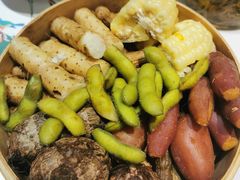 五谷丰登-丰收日(五角场店)