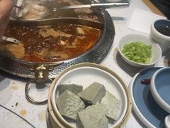 -千牛将·鲜牛肉火锅(开元路店)