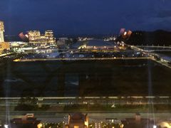 -影汇之星8字形摩天轮