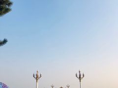 景点-栈桥景区