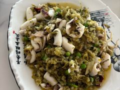 -碧海银沙海鲜餐厅(恒大海上威尼斯店)