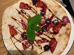 马斯卡彭鲜莓挞-玛尚诺意式餐厅(三林环宇城店)