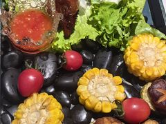 -3号仓库·创意中国菜(嘉兴龙鼎万达店)