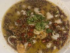 -佰家小厨·南京菜(夫子庙店)