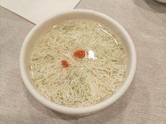 -功德林素菜饭庄(前门店)