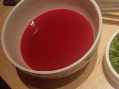 -巴奴毛肚火锅(七宝领展广场店)