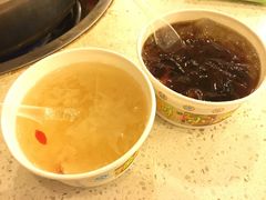 -朱氏胖子烂火锅(洪崖洞店)