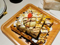 -俄士厨房(五棵松华熙LIVE店)