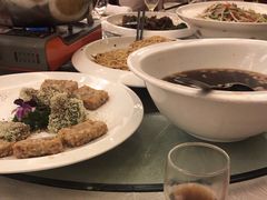 -福鼎国际大酒店-中餐厅