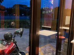 -麦当劳(清远大道得来速店)