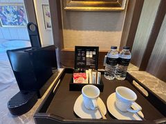 -澳门十六浦索菲特大酒店