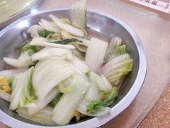-飘香美食城