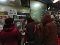 门面-鸡打鸣熏鸡系列(总店)