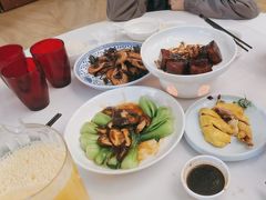 -丰收日·小海鲜·沪上家宴(顾村正大店)