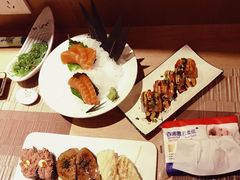 -酒井酱子·深夜食堂(东城汇店)