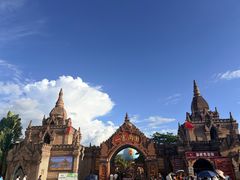 -一寨两国风景区