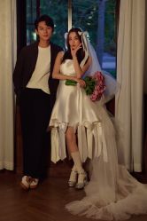 -吉光片羽高端婚纱摄影(泰州优选店)