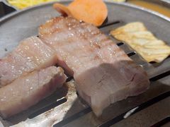 -姜虎东白丁烤肉(深圳湾后海汇店)