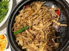 -天辣(金桥啦啦宝都店)
