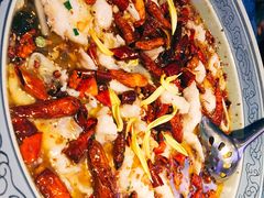 -鱼库·不仅是一家烤鱼店(车公庙店)