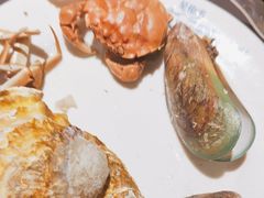 -星伦多自助料理·涮烤一体(虹悦城店)