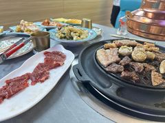 -牛犇炭火烤肉·鲜切烤肉(承德总店)