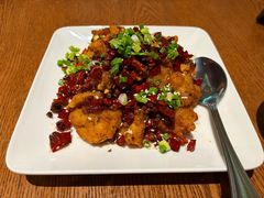 -鼎泰丰 (柏威年广场店)