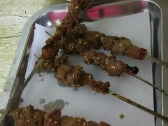 -壹加壹电烤串(总店)