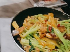 -小菜园新徽菜(苏州繁花中心店)