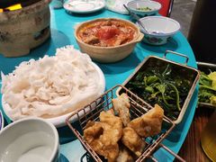 -粉灯牛腩牛杂煲·鸡煲(双井店)