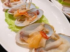 圣子皇-協成海鮮火鍋(老店)